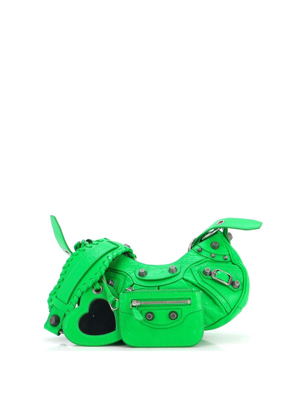 Balenciaga Le Cagole Giant Studs #340032B11B
